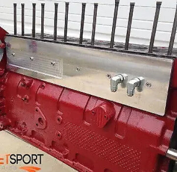 Cummins - Tappet Covers