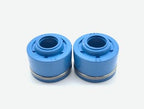 SSI Valve Stem Seals For Suzuki DR200 DR 200 S SE 96?20 VITON 09289?05015