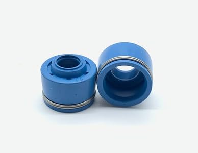 SSI Valve Stem Seals For Suzuki DR200 DR 200 S SE 96?20 VITON 09289?05015