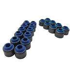 Yamaha YZF1000 YZFR1 YZF 1000 R1 98 - 06 VITON Valve Seals - Set of 20 - NEW!!