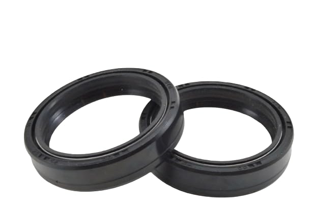 SSI Fork Seals For Suzuki RF900R RF 900 R 1994 - 1997 - Fork Seals