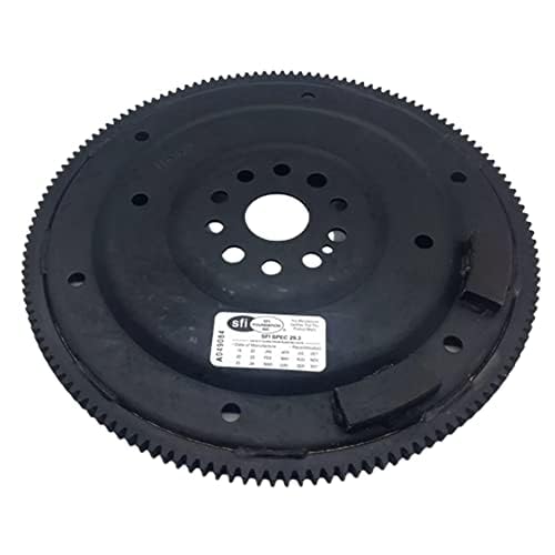 SSI Ford 6.7L Powerstroke 32V 2011-2019 6R140 Heavy Duty Flexplate