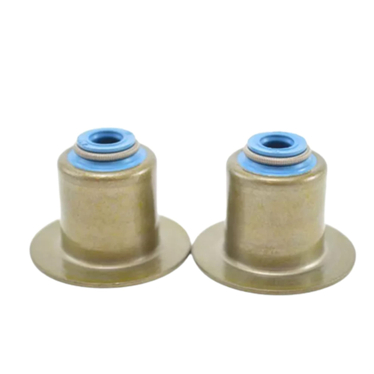 SSI Intake Valve Stem Seals For Polaris Ranger XP RZR 700 800 05-10" Intake