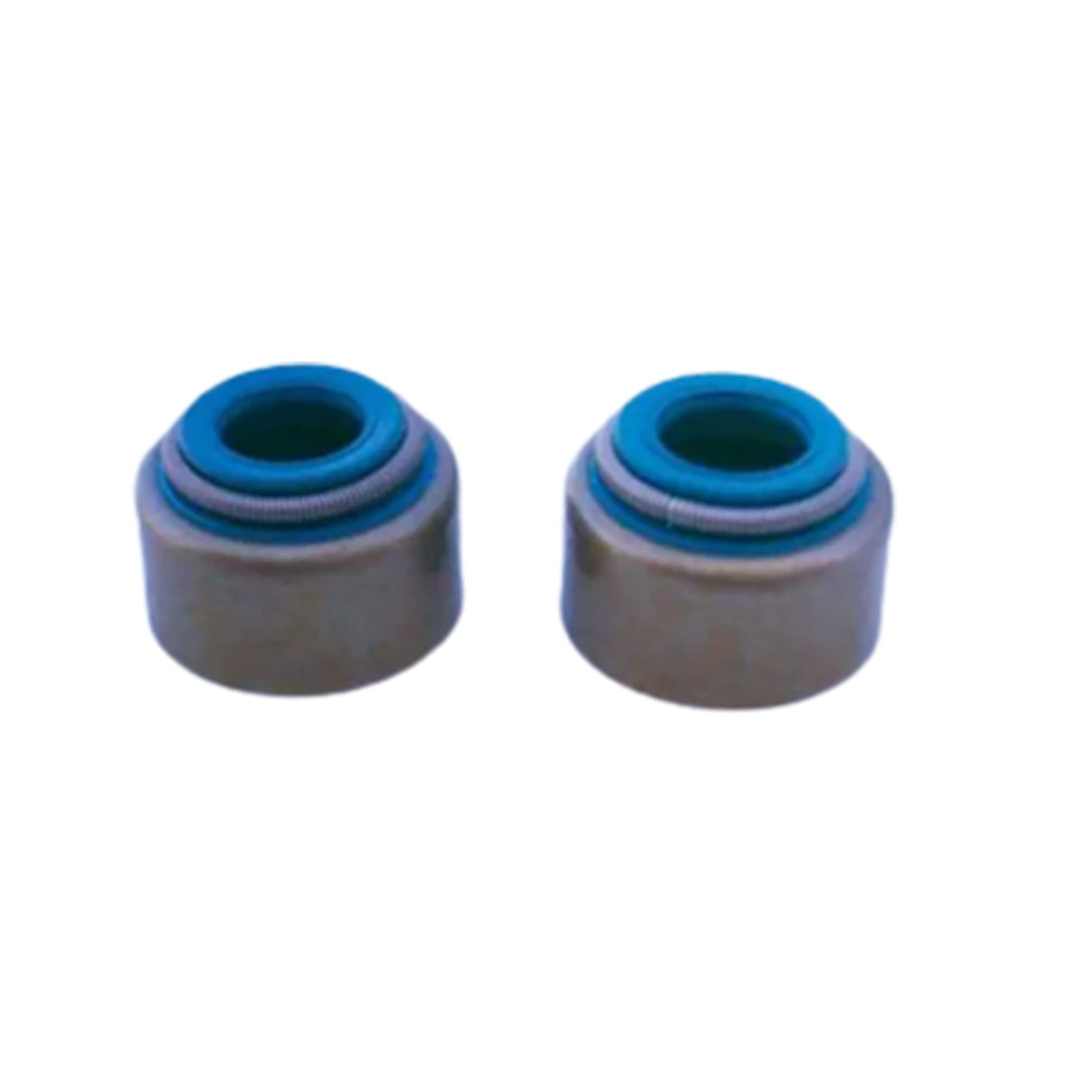 SSI Set of 2, Valve Stem Seals For Yamaha TTR230 TT R 230 2005 - 2016