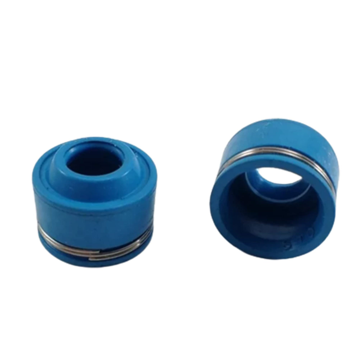 Street Sport Industries Valve Seals For Honda CB125 CL125 CB 125 CL 125 "ALL YEARS" Valve Seals - Set of 2