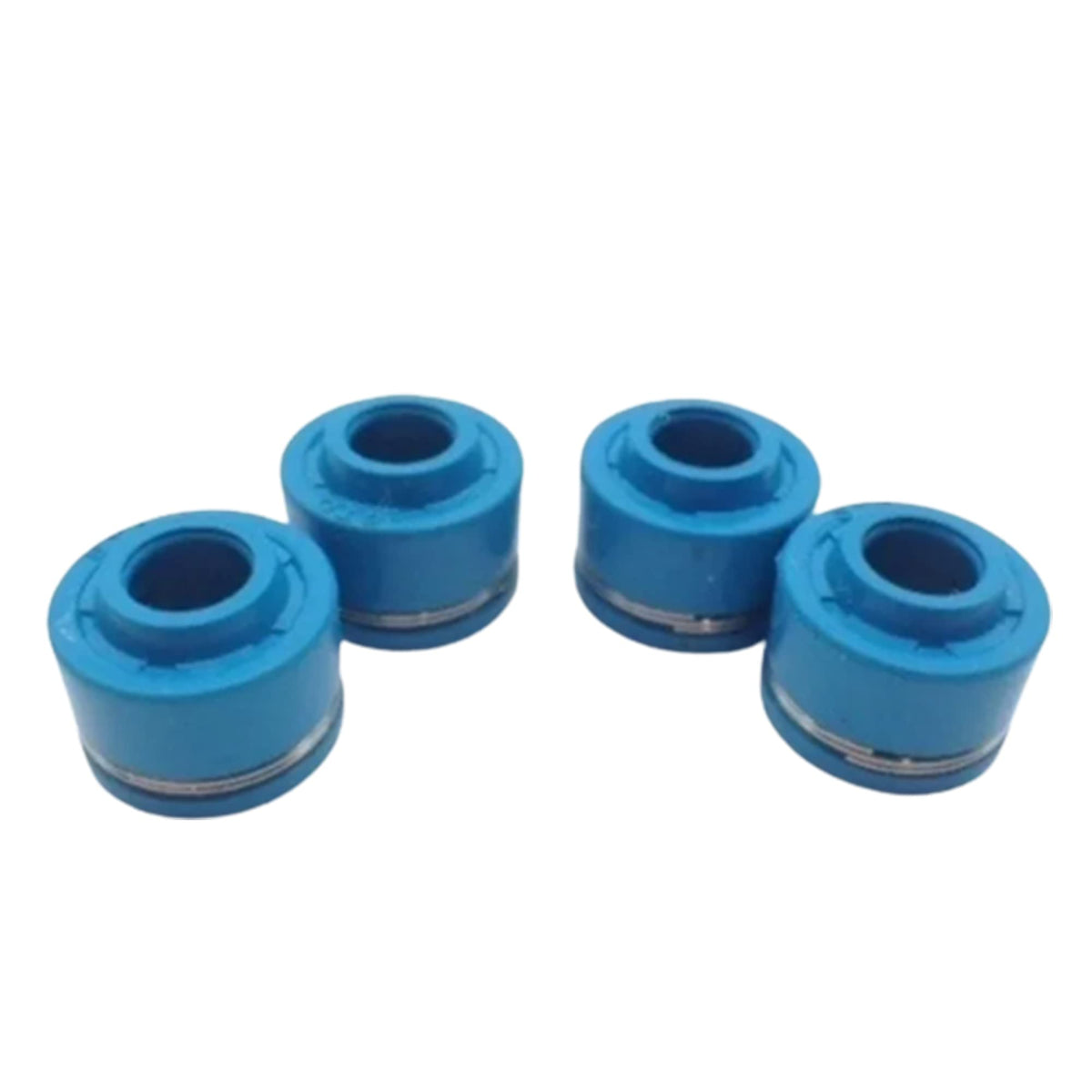 SSI Valve Stem Seals For Suzuki GZ250 GZ 250 99-10 - Valve Stem Seals - Set