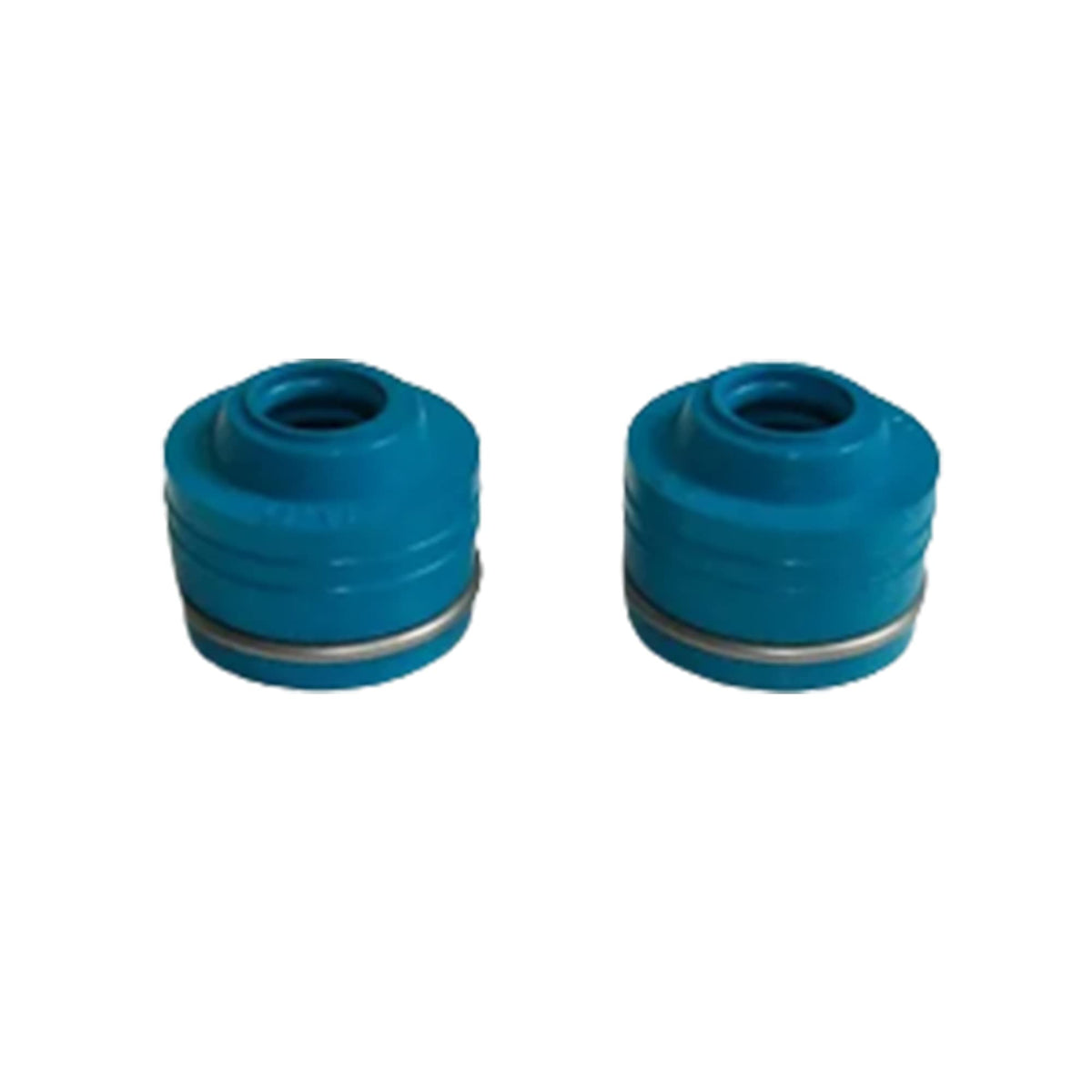 SSI Set of 2, Valve Stem Seals For Honda PS250 PS 250 "2005 & 2006"