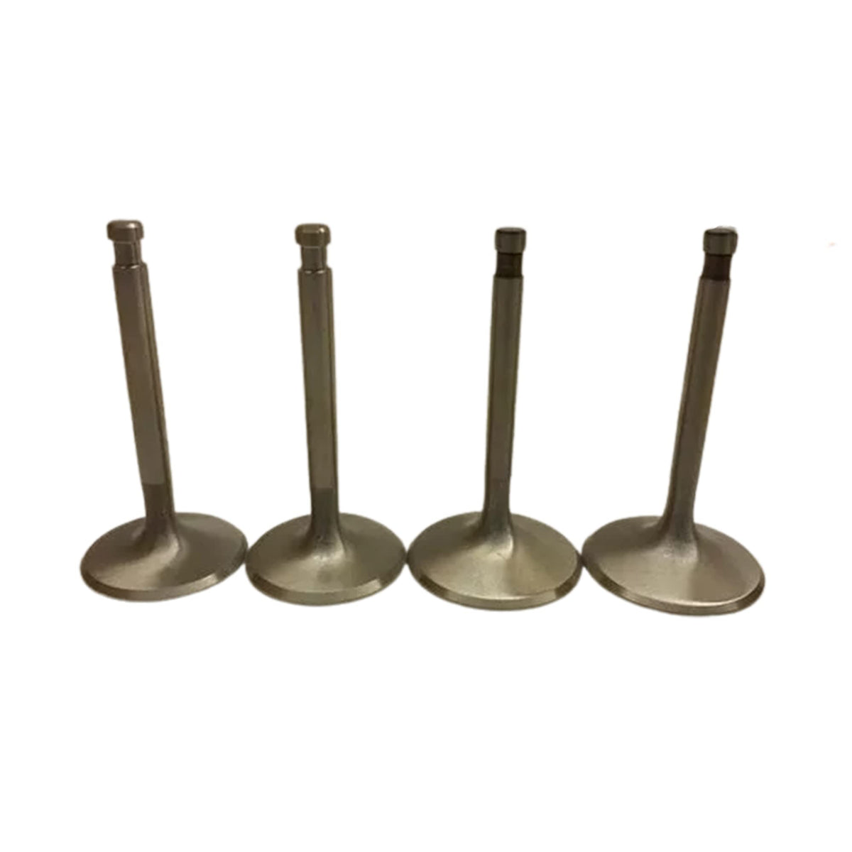Street Sport Industries Exhaust Valves For Harley IRONHEAD Sportster 70-85 SS Intake & 1 5/8" Exhaust Valves Set of 4