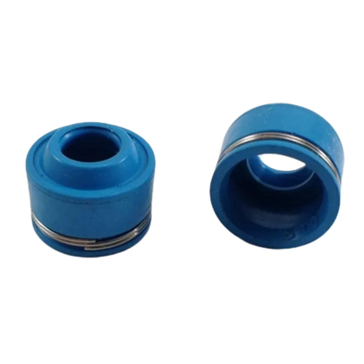 Street Sport Industries Valve Seals For Honda CB125 SL/TL125 SL TL CB 125 "ALL YEARS", Valve Seals - Set of 2