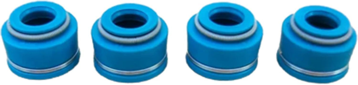 SSI Valve Stem Seals For KTM 350 EGS EXC SC "1994 & 1995, Valve Stem Seals