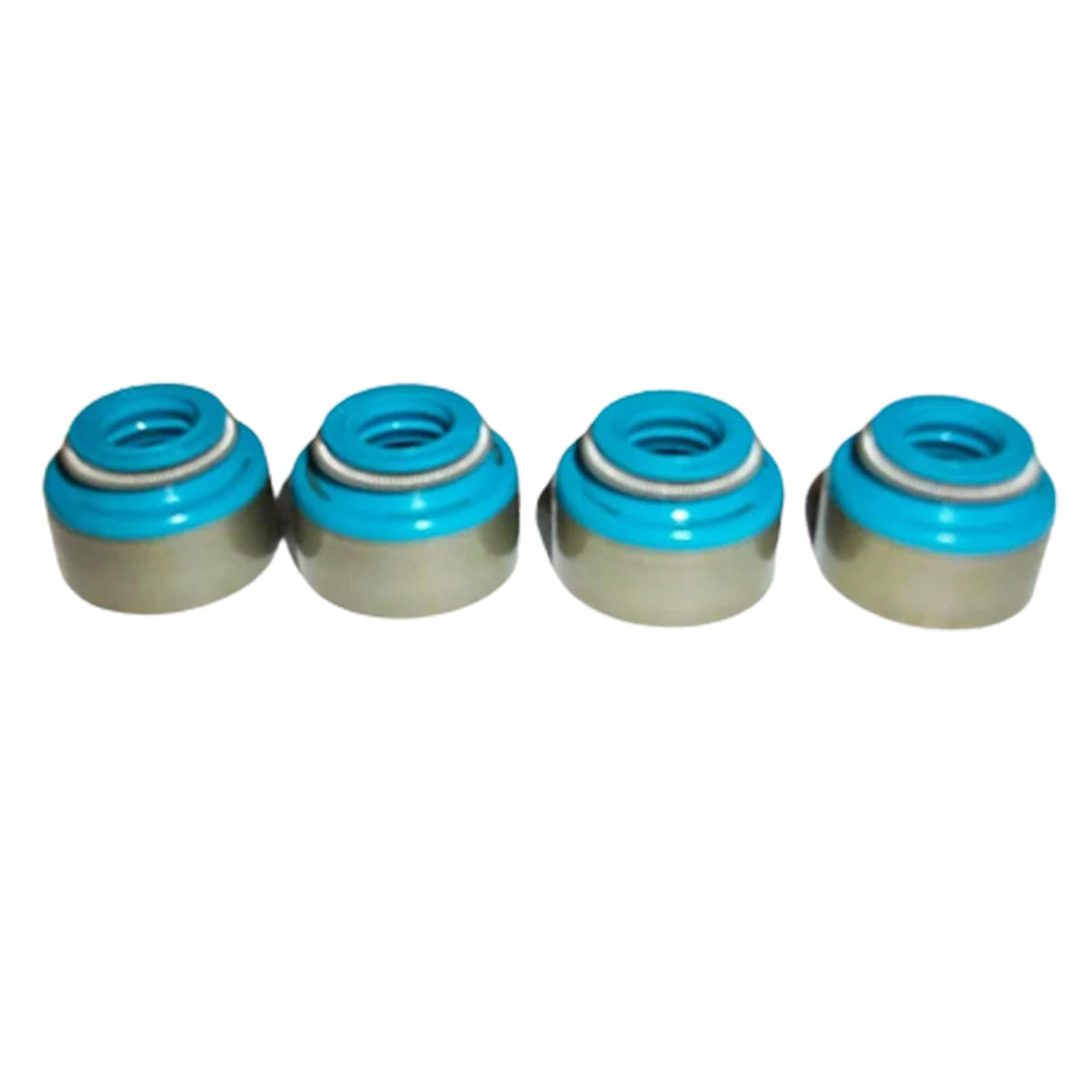SSI Valve Stem Seals For Suzuki SP500 SP 500 81 - 83 - VITON Valve Stem