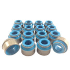 SSI Valve Stem Seals For VW Golf Jetta 1.8L 2.0L 16V "METAL CLAD - Pack of