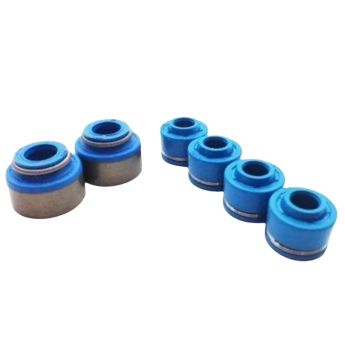 SSI Valve Stem Seals For Suzuki VL1500 09289?05015 (4) & 09289?07002 (2)