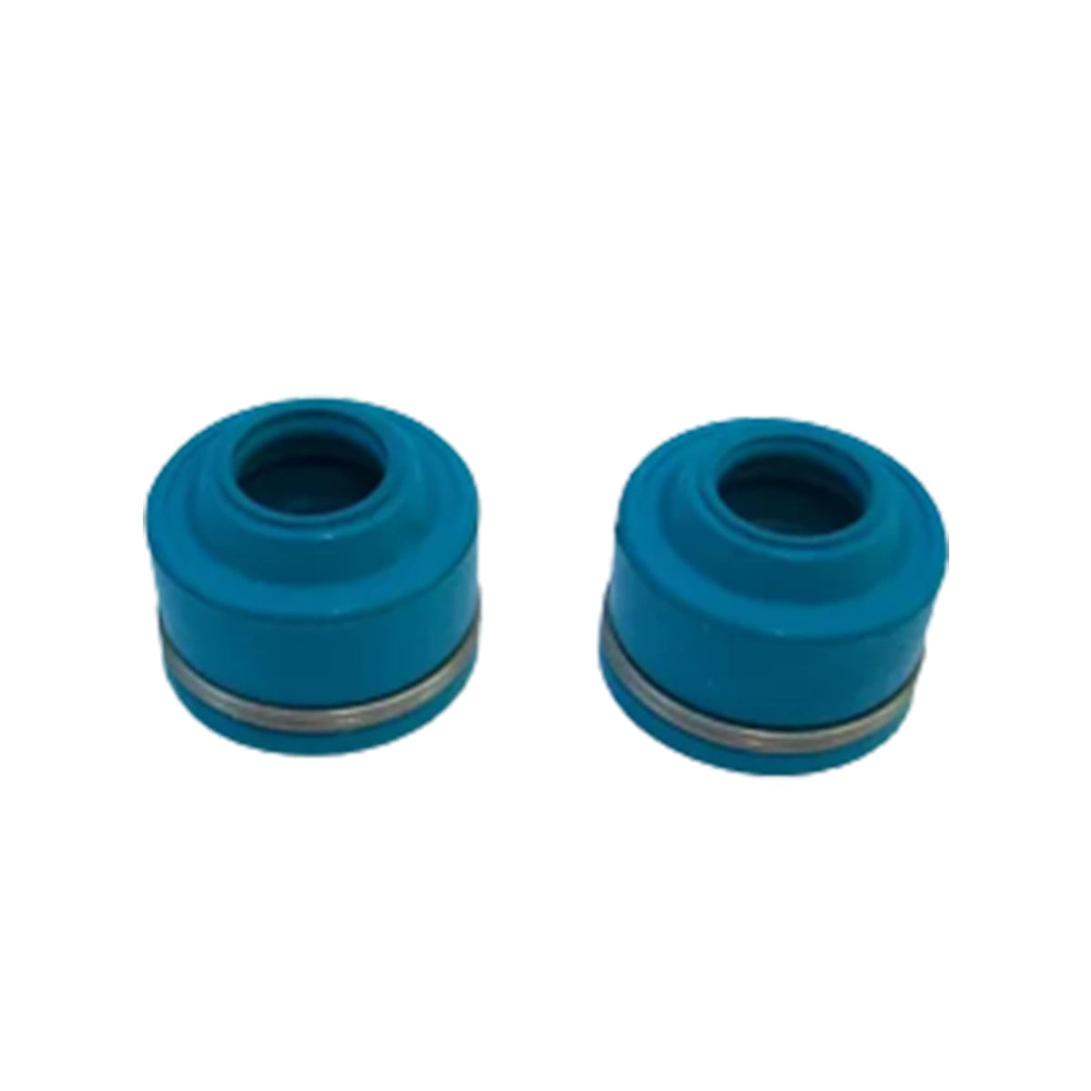 SSI Set of 2, Valve Stem Seals For Honda TR200 TLR200 TR TLR 200 ""