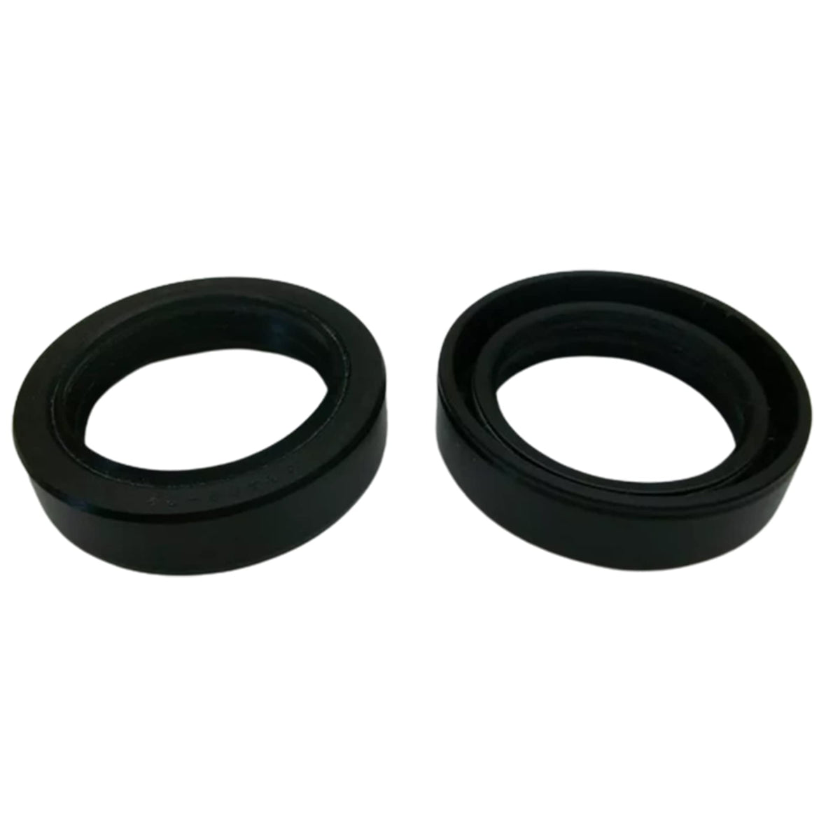 SSI Fork Oil Seals For Kawasaki KE250 KE 250 77 - 79 - Fork Oil Seals
