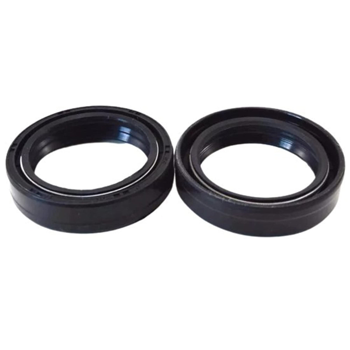 SSI Fork Seals For Honda CX500TC TURBO CX 500 TC 1982 - Fork Seals - Set of