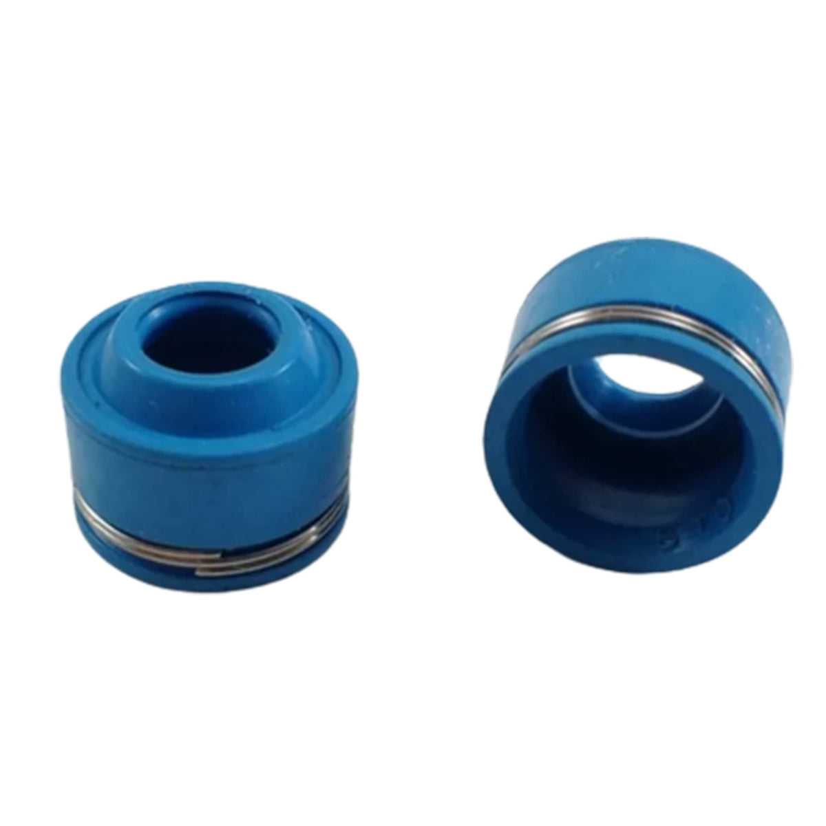 SSI Set of 2, Valve Stem Seals For Honda XL75 XR75 XL80 XL XR 75 80 73-85