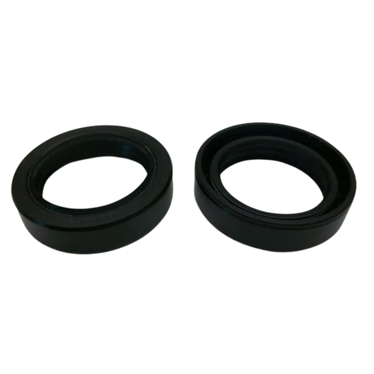 SSI Fork Seals For Kawasaki ZX550GPZ ZX 550 GPZ 84-86 - Fork Seals