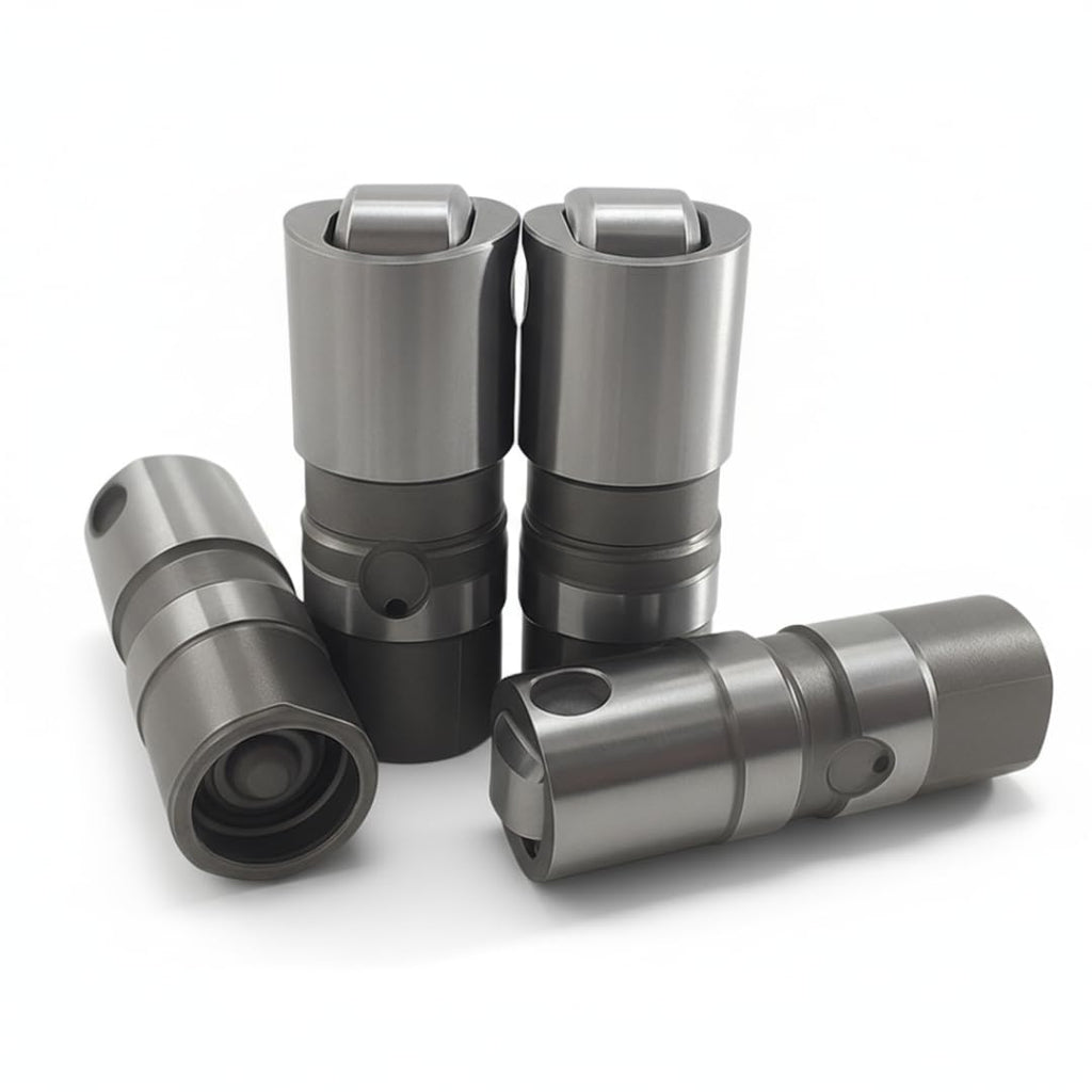 Street Sport Industries Lifters For Harley Davidson - 4pcs Sportster 1200 Lifters & 883 (1989-1998), .9025" Harley Evo L