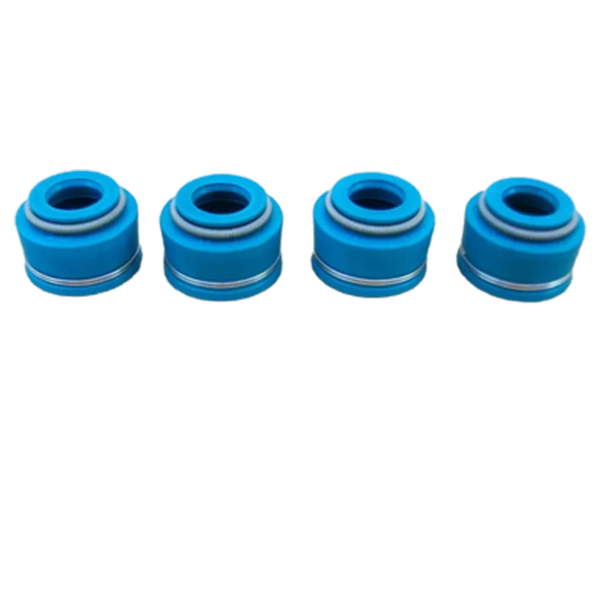 SSI Valve Stem Seals For Honda XR500 XR500R XR 500 R 1979 - 1984 - Valve