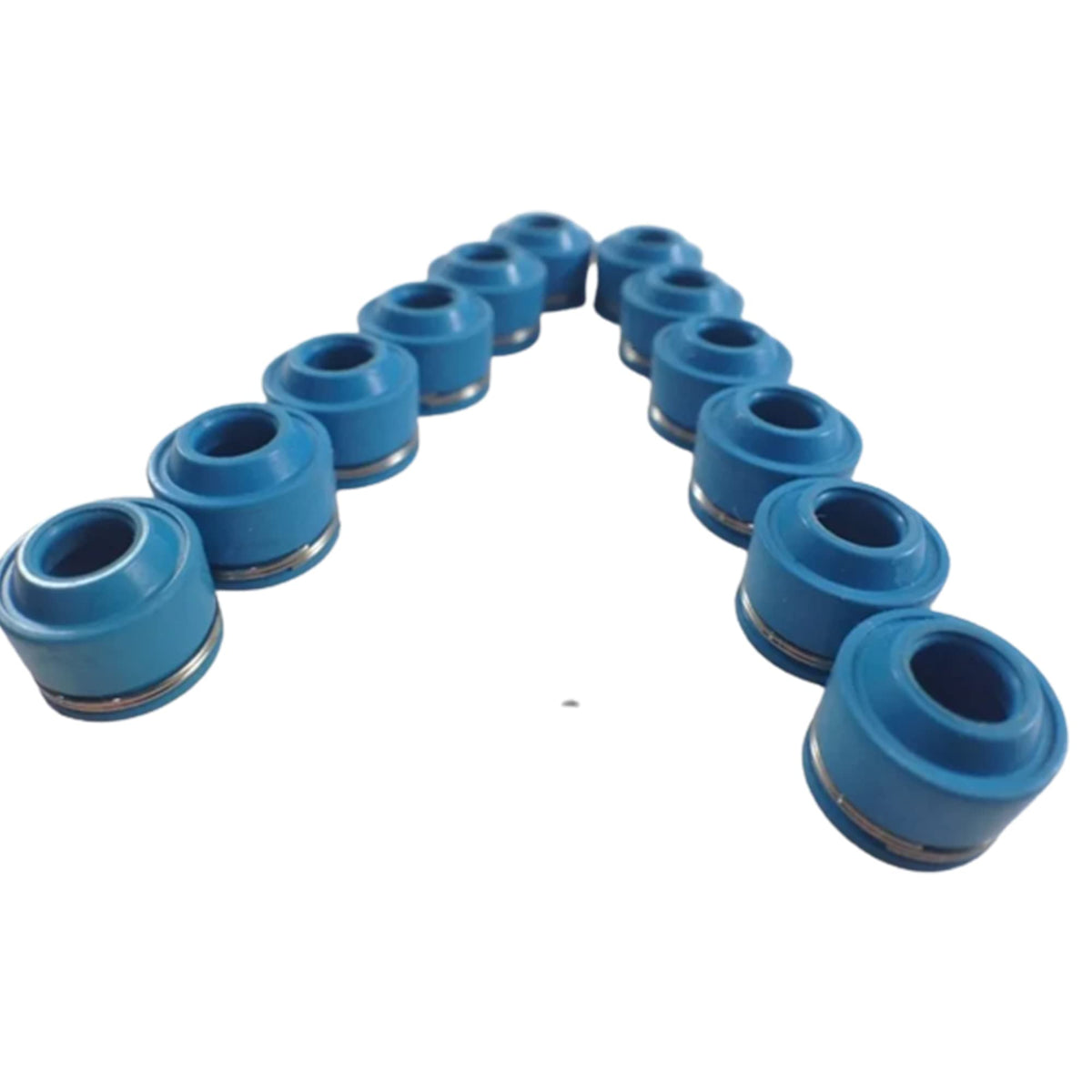 SSI Valve Stem Seals For Triumph Sprint ST RS 1993 - 2001 - Valve Stem