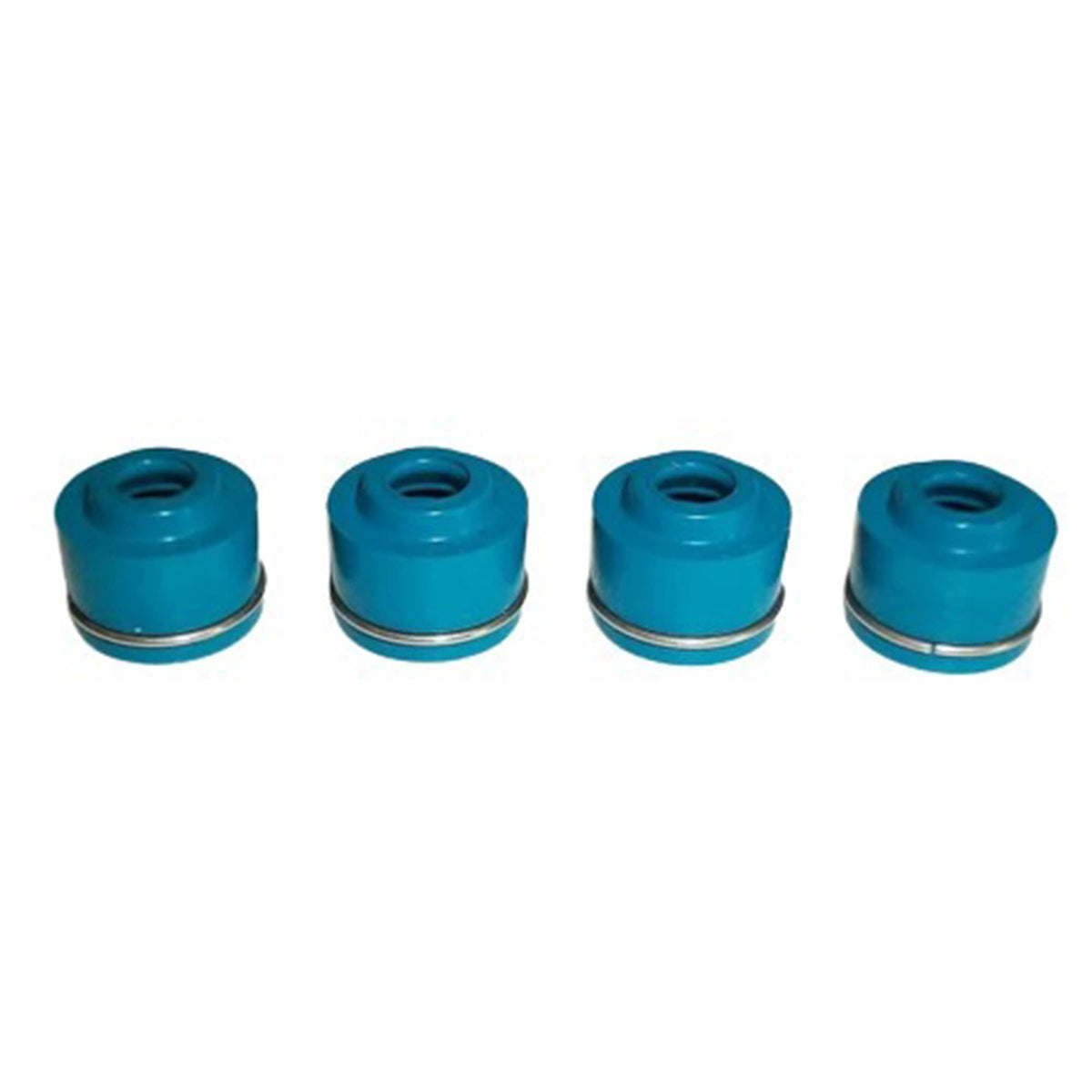 SSI Valve Stem Seals For Suzuki DRZ250 DR Z 250 2001-2007 - Valve Stem