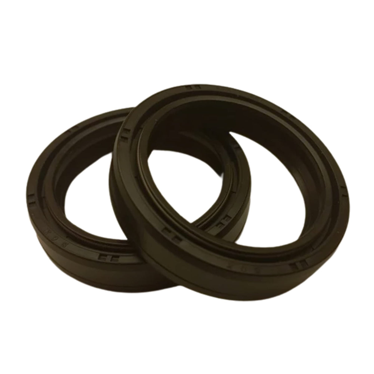 SSI Fork Seals For Honda VF1000F VF1000R VF 1000 F R INTERCEPTOR 84-86"