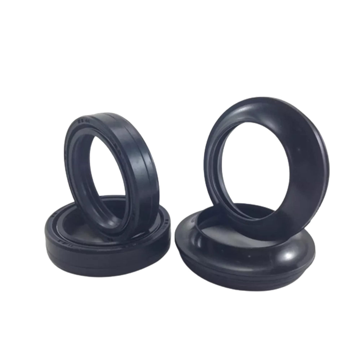 SSI Fork Oil & Dust Seals For Honda Montesa 315R 315 R 00 ? 04" Fork Oil &