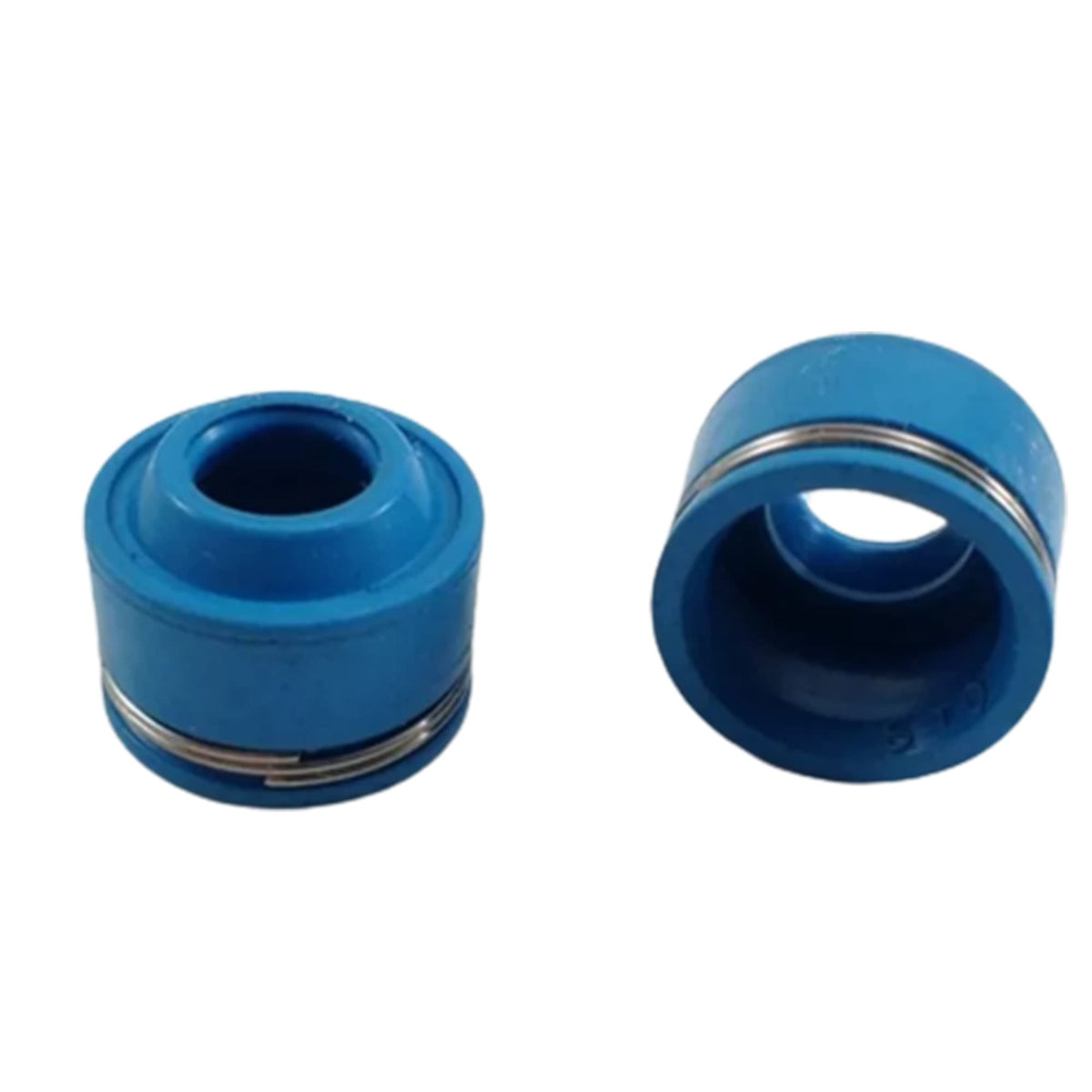 Street Sport Industries Valve Seals For Honda CRF80 CRF80F CRF 80 F "2004 - 2013", Valve Seals - Set of 2