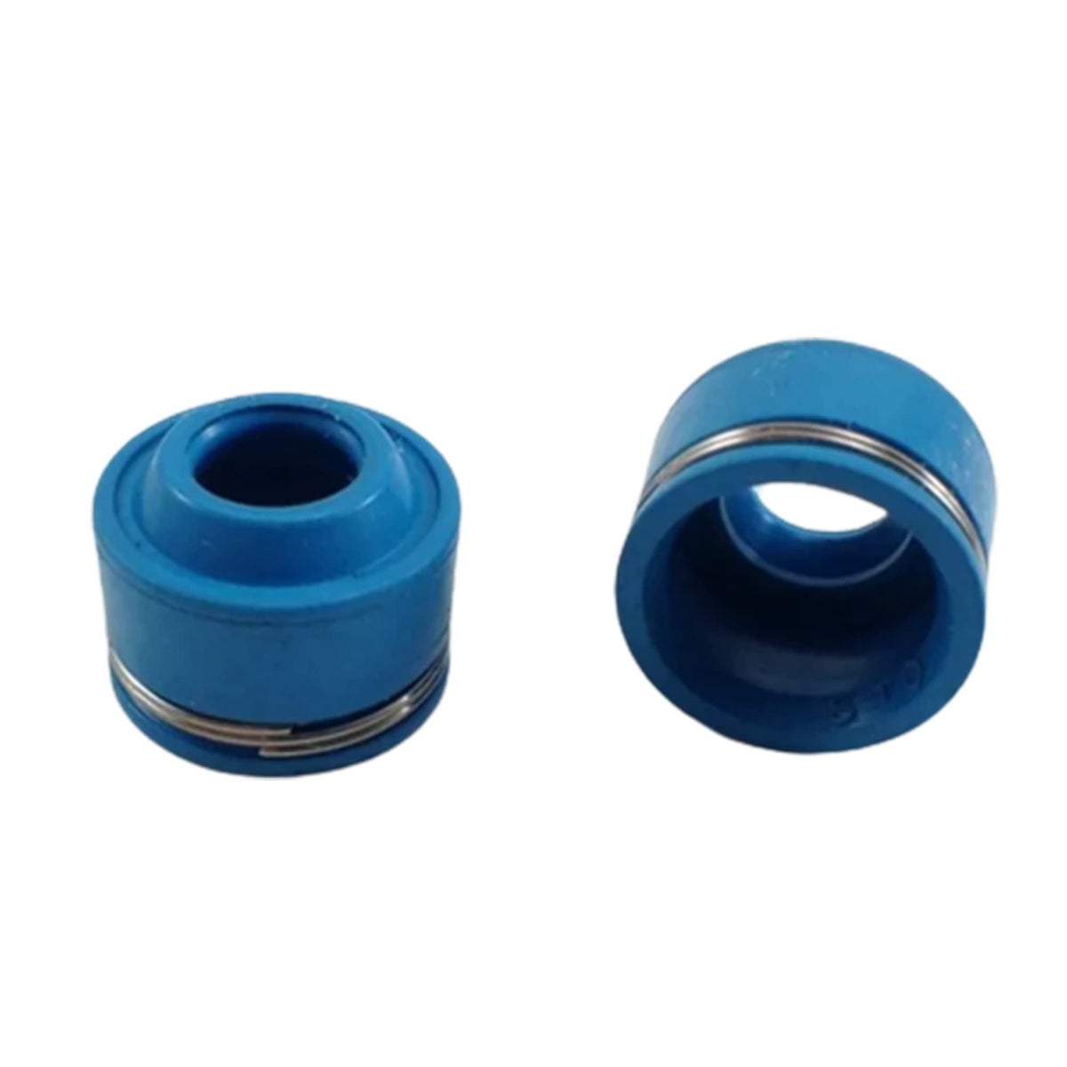 SSI Valve Stem Seals For Honda NX125 NX 125 "1988, 1989 & 1990" Valve Stem