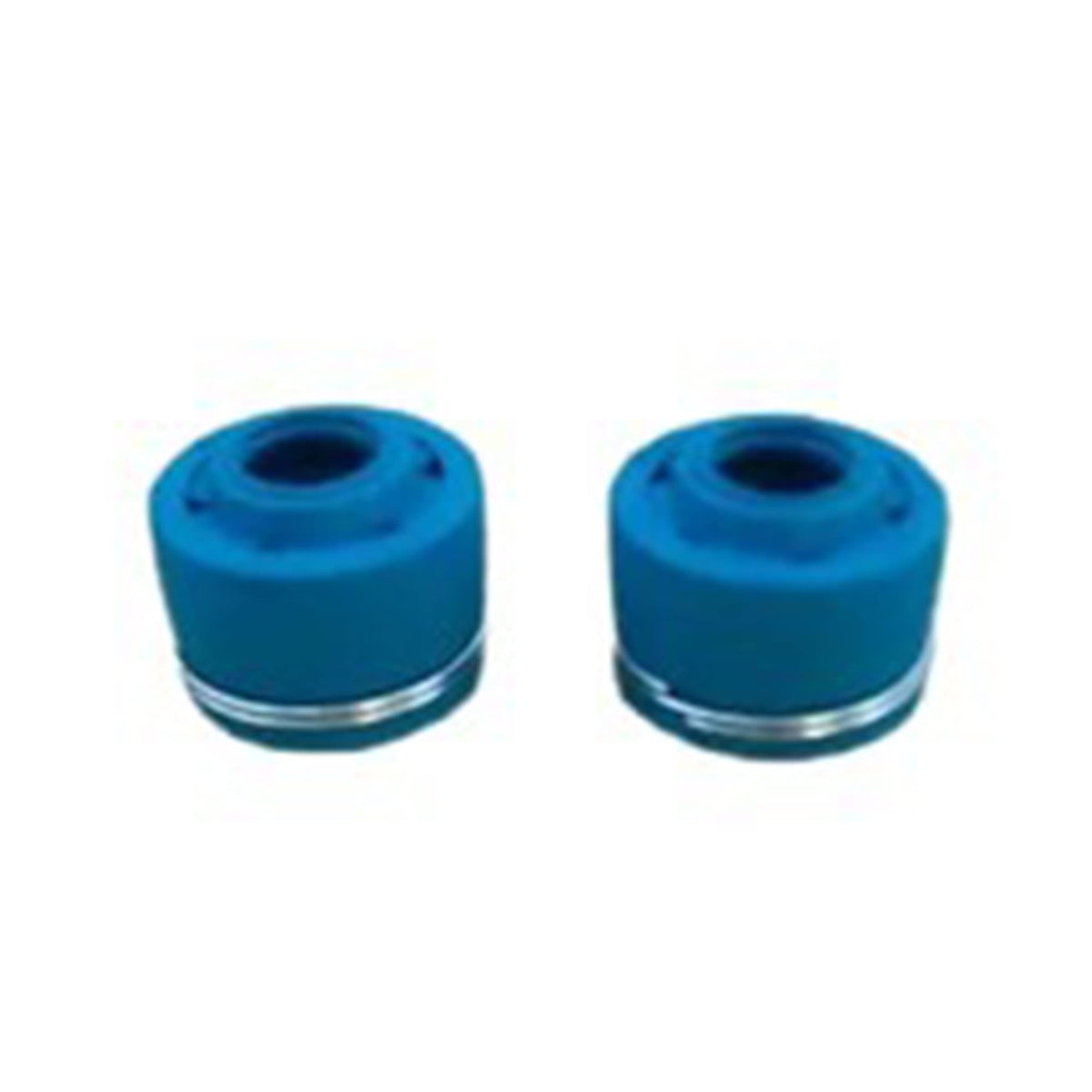 SSI Valve Stem Seals For Yamaha TTR125 TTR TT R 125 2000 - 2020 VITON Valve