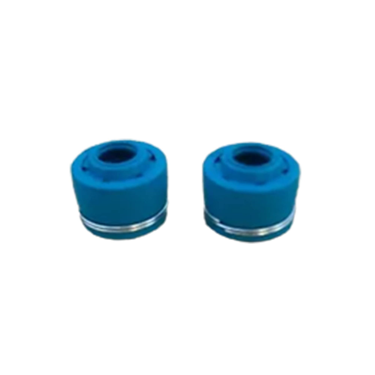 SSI Valve Stem Seals For Yamaha YFM80 YFM 80 Badger 1992 - 2001" Valve Stem