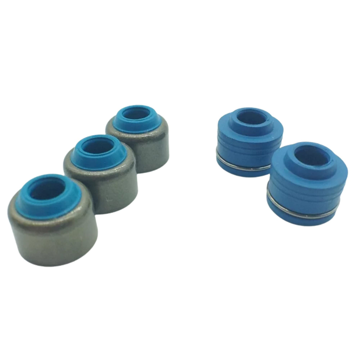 SSI Valve Stem Seals For Yamaha YZ400F YZ426F YZ450F YZF450 YZ YZF 400 450