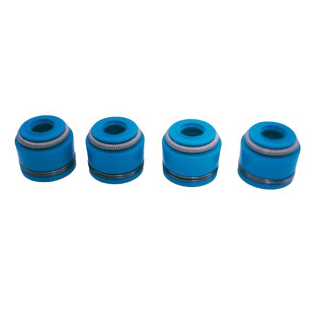 SSI Valve Stem Seals For Suzuki LTF400 LTA400 LT A F 400 Eiger 02-18" Valve
