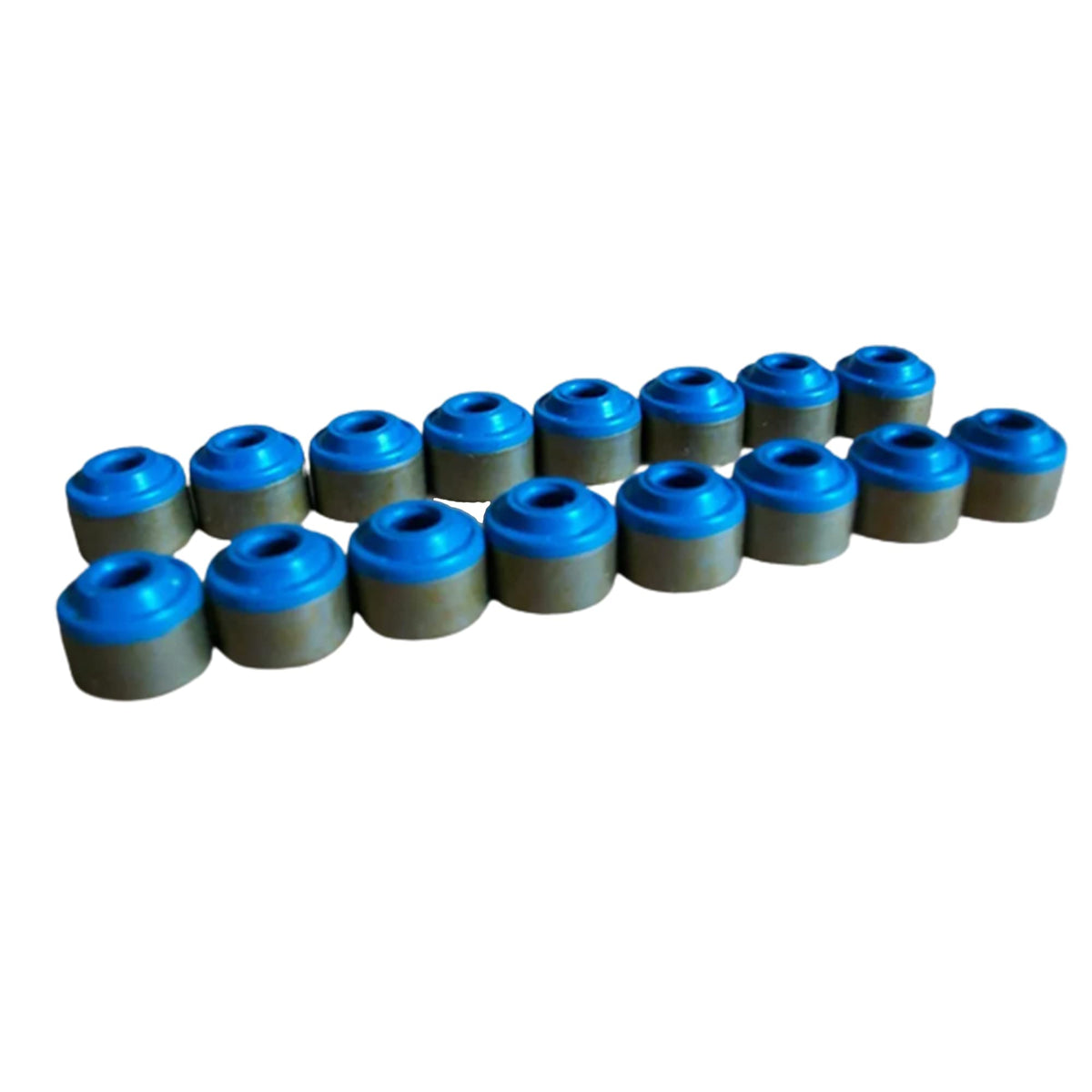 SSI Valve Stem Seals For Kawasaki ZX600R RX Ninja ZX 600 A B C 85 - 97