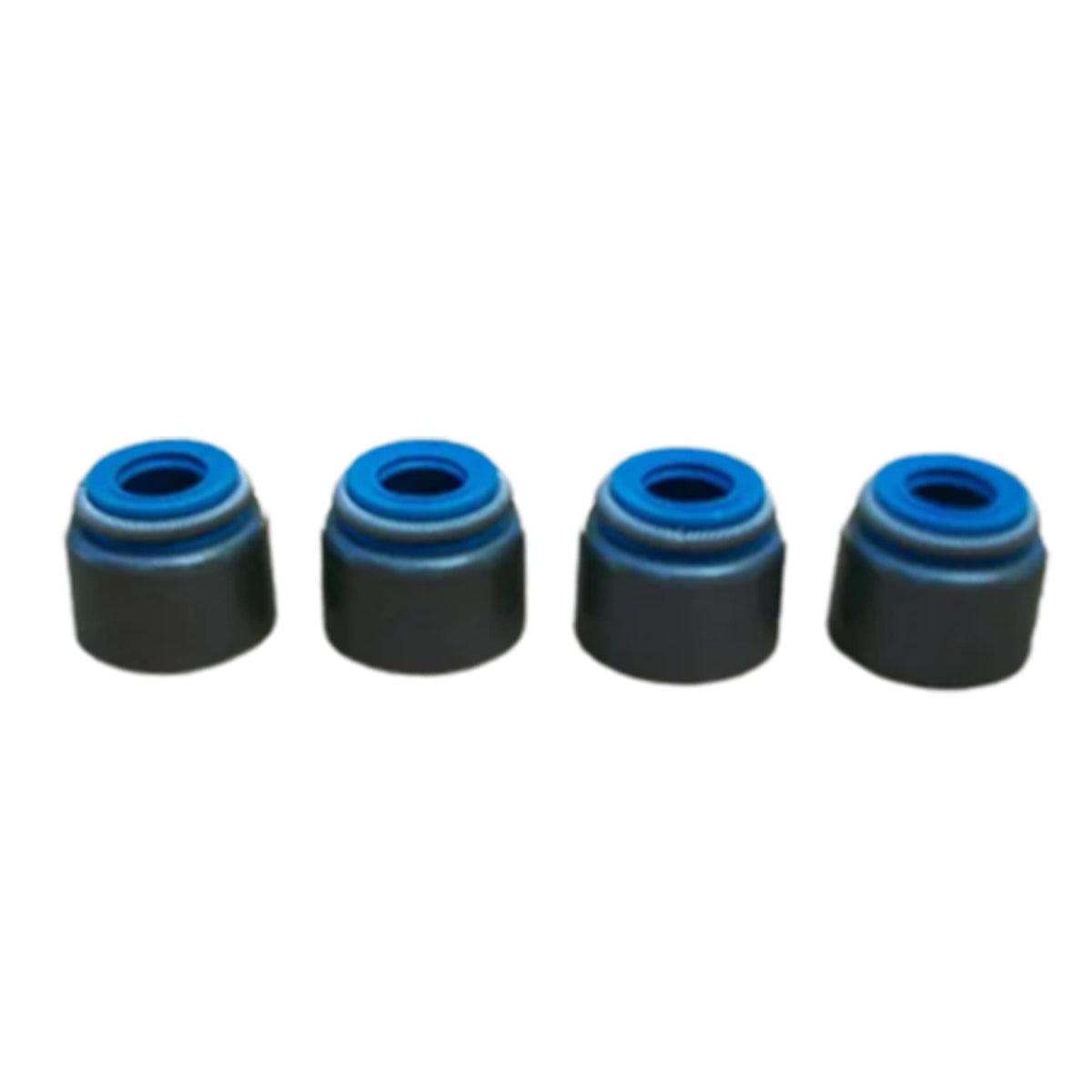 SSI Valve Stem Seals For Kawasaki KSF450 KFX450 KSF KFX 450 2008-2014"