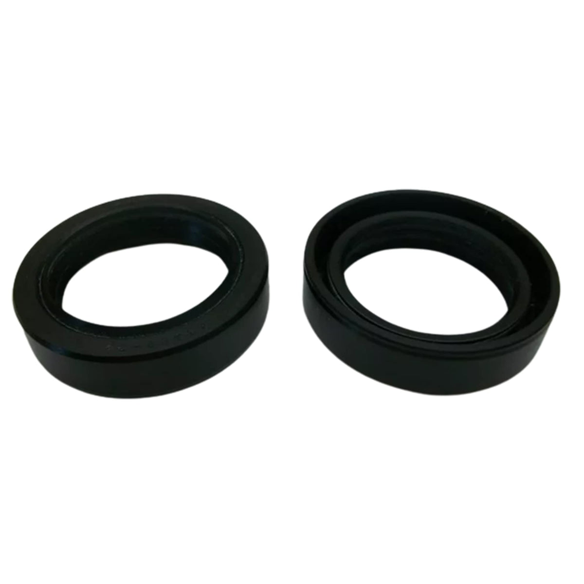 Street Sport Industries Fork Seals For Honda CR125 CR 125 "1976, 1977 & 1978" - Fork Seals - Set of 2