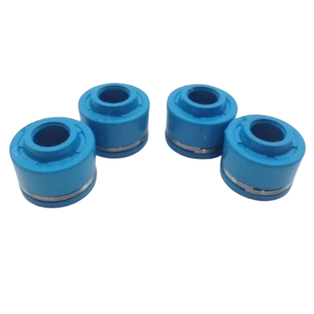 SSI Set of 4, Valve Stem Seals For Suzuki DR650SE DR 650 SE 1996 - 2021