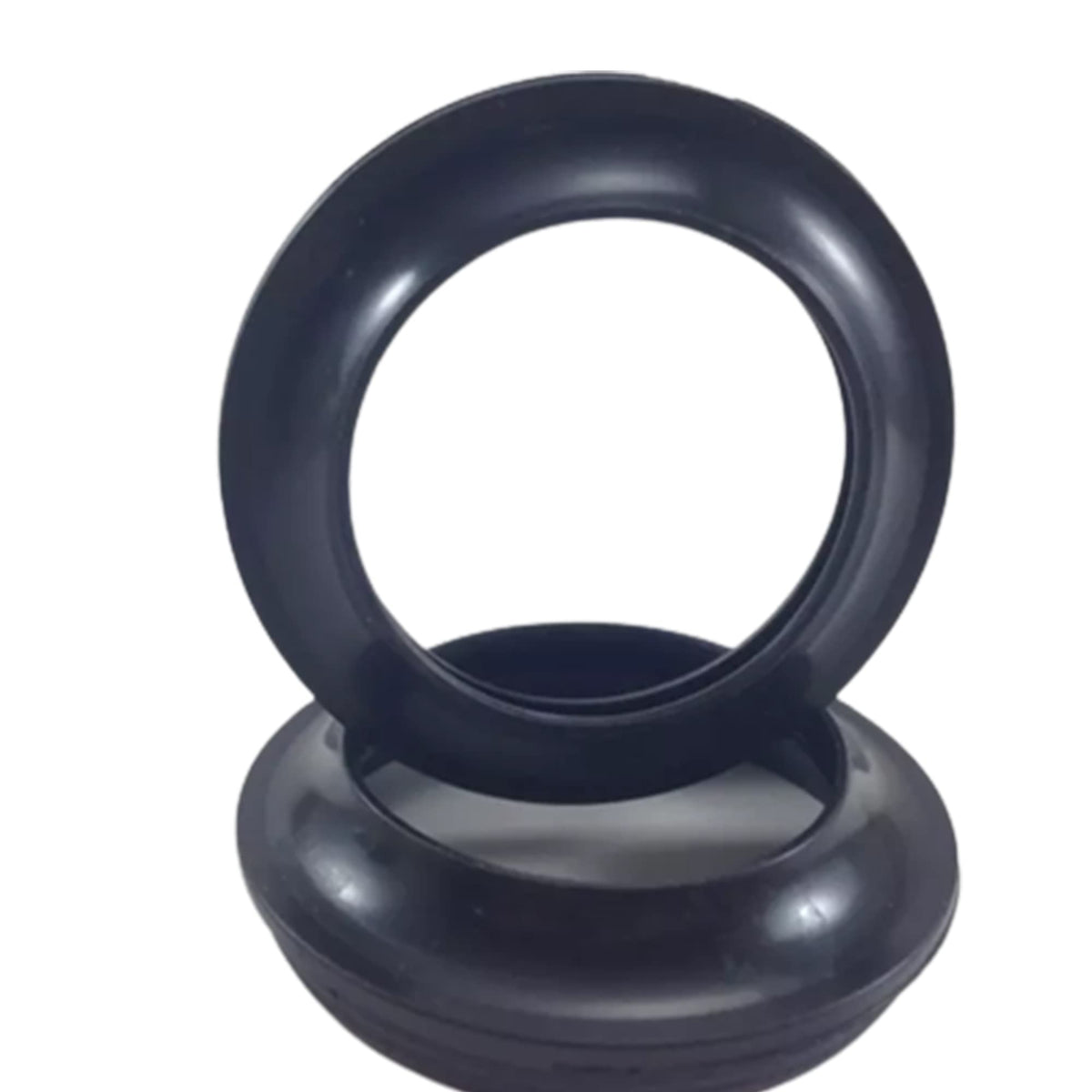 SSI Fork Dust Seals For Suzuki VS800 INTRUDER VS 800 92-09 - Fork Dust