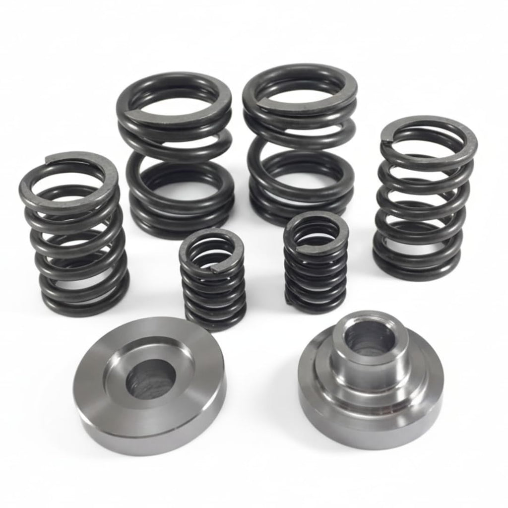 SSI Cummins 5.9L 12V P7100 1994-1998 3K/4K Governor Spring Kit