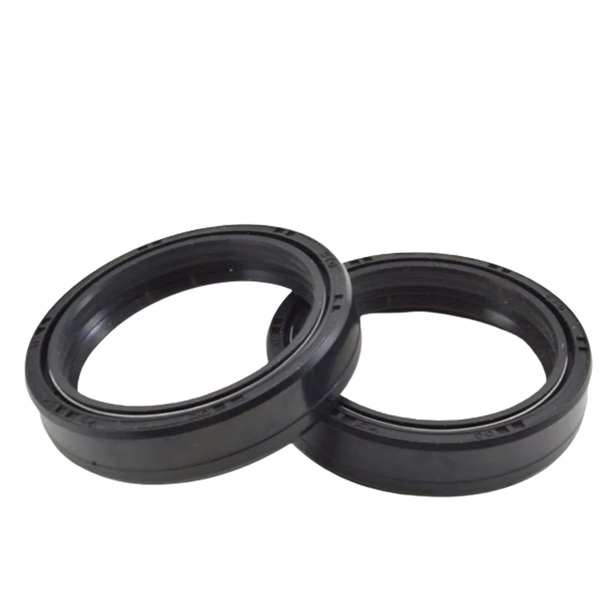 SSI Fork Seals For Honda VFR800A VFR 800 A ABS Interceptor 02-09 - Fork
