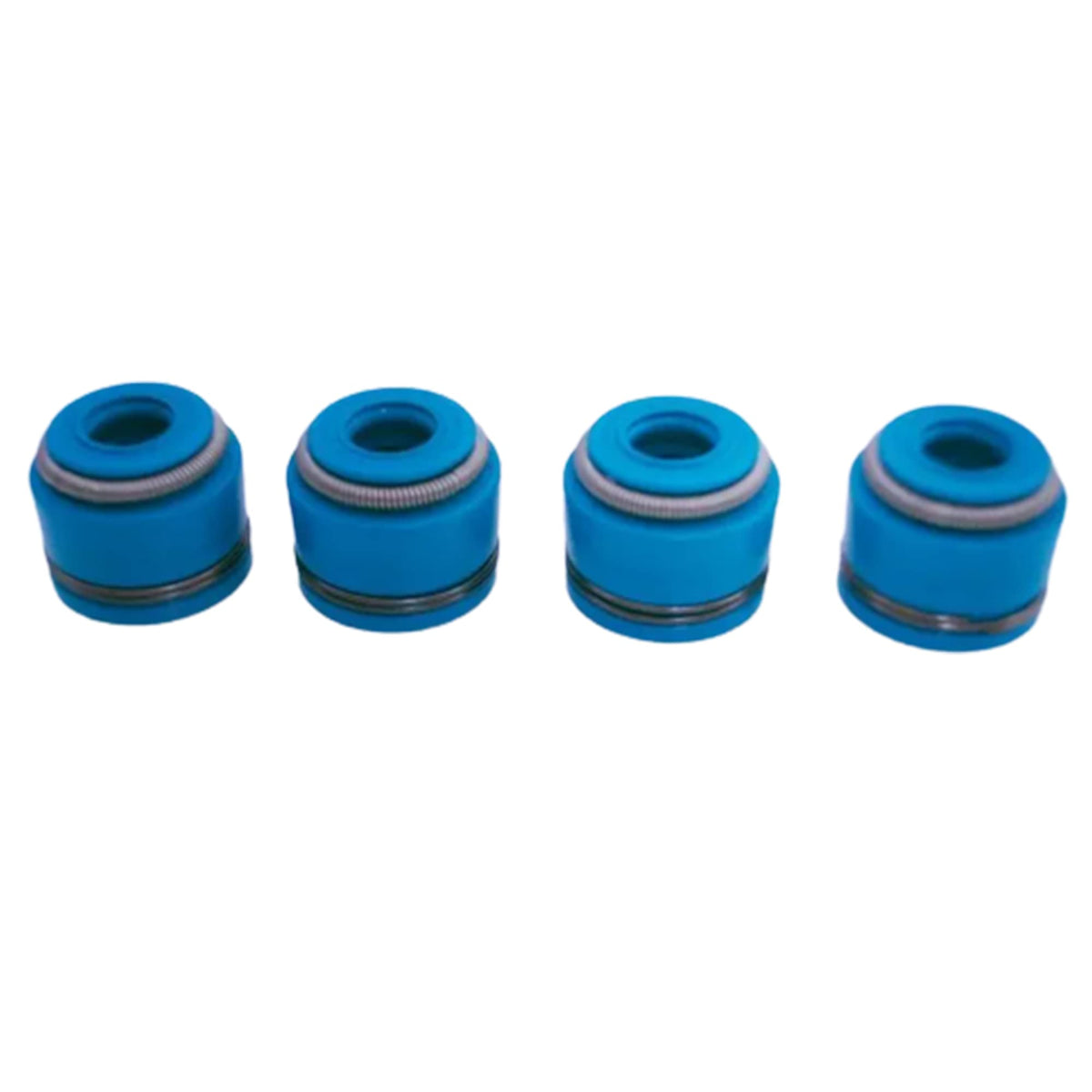 SSI Valve Stem Seals For Kawasaki KL250 KL 250 SUPER SHERPA00-04" Valve