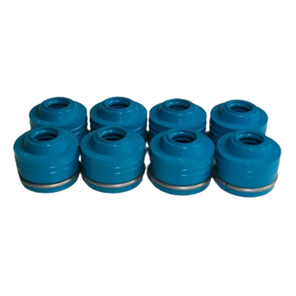 SSI Set of 8, Valve Stem Seals For Honda VTR250 VTR 250 Interceptor
