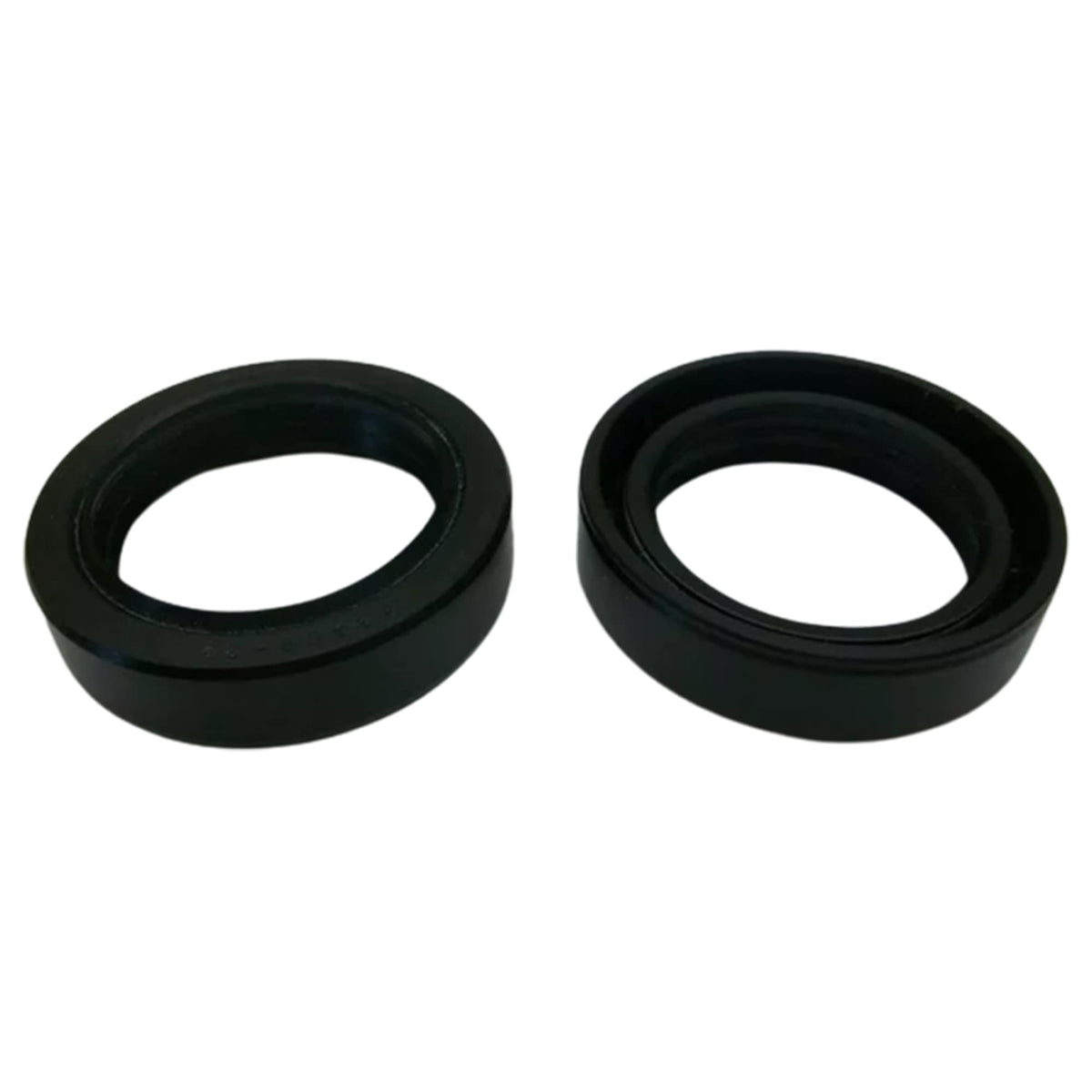 SSI Fork Seals For Kawasaki KX80 KX 80 1986 - 1989 - Fork Seals