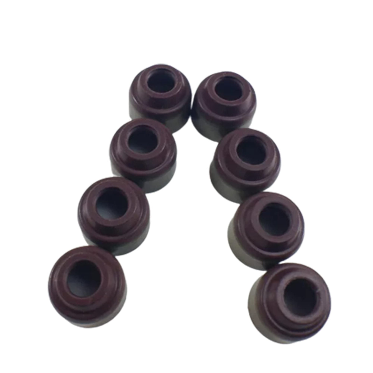 SSI Valve Stem Seals For Kawasaki Vulcan S Versys 650 Versys-X 300 KLE ABS