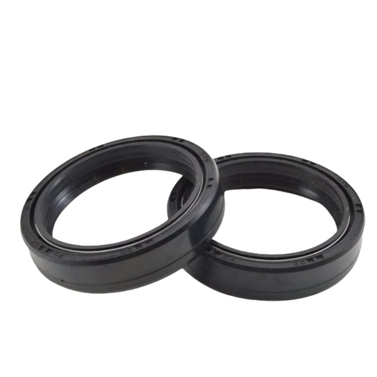 Street Sport Industries Fork Seals For BUELL 1200 Firebolt XB12R XB 12 R "2004 - 2009" - Fork Seals - Set of 2