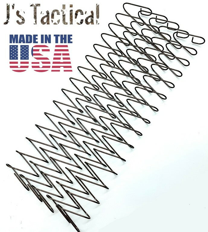 5 Springs