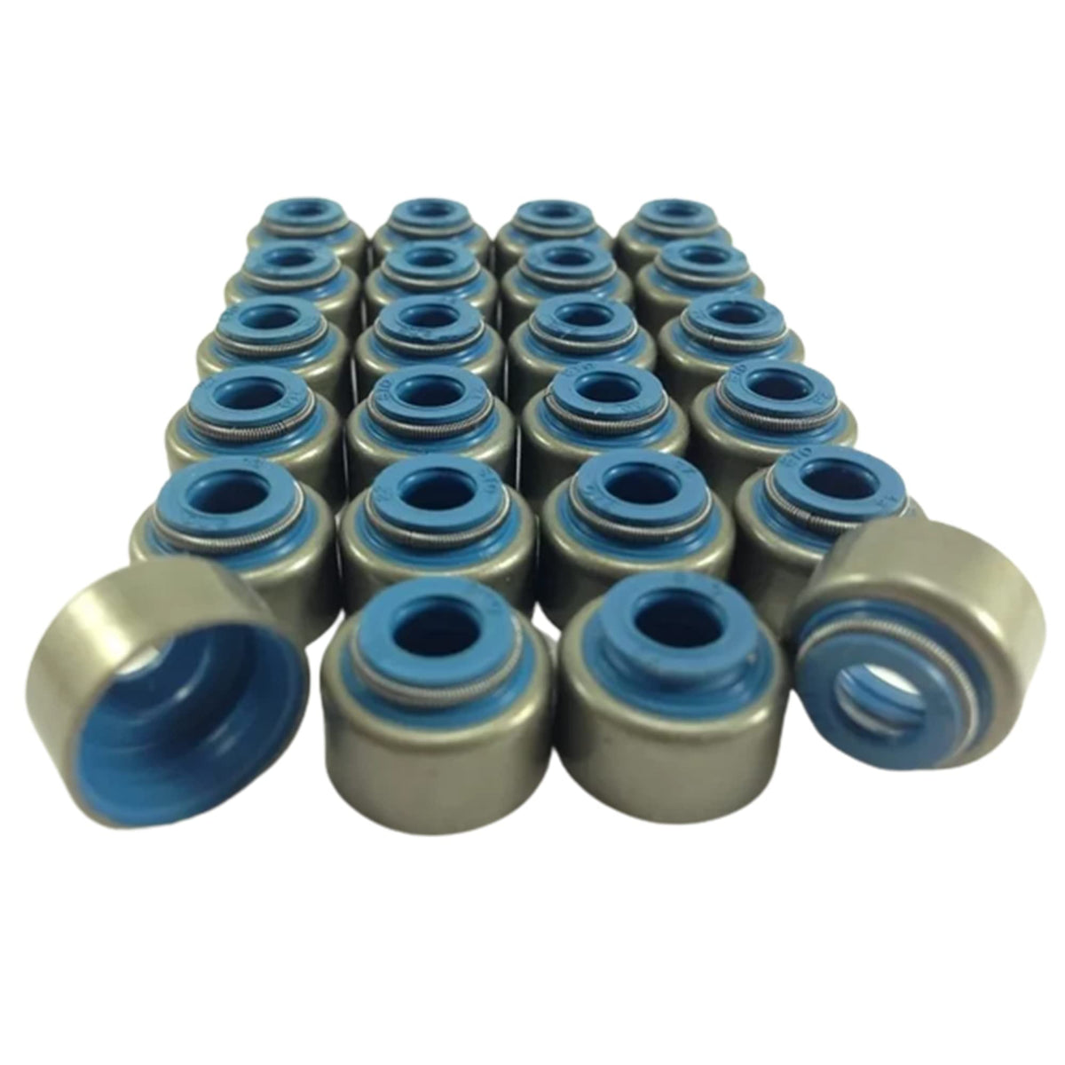 SSI Valve Stem Seals For Ford/Mazda KL Probe Millenia 2.5L 93 - 02" Valve