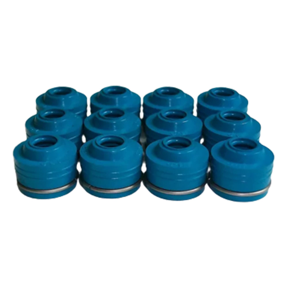 SSI Valve Stem Seals For Honda GL1800 Goldwing Gold Wing GL 1800 01-12"
