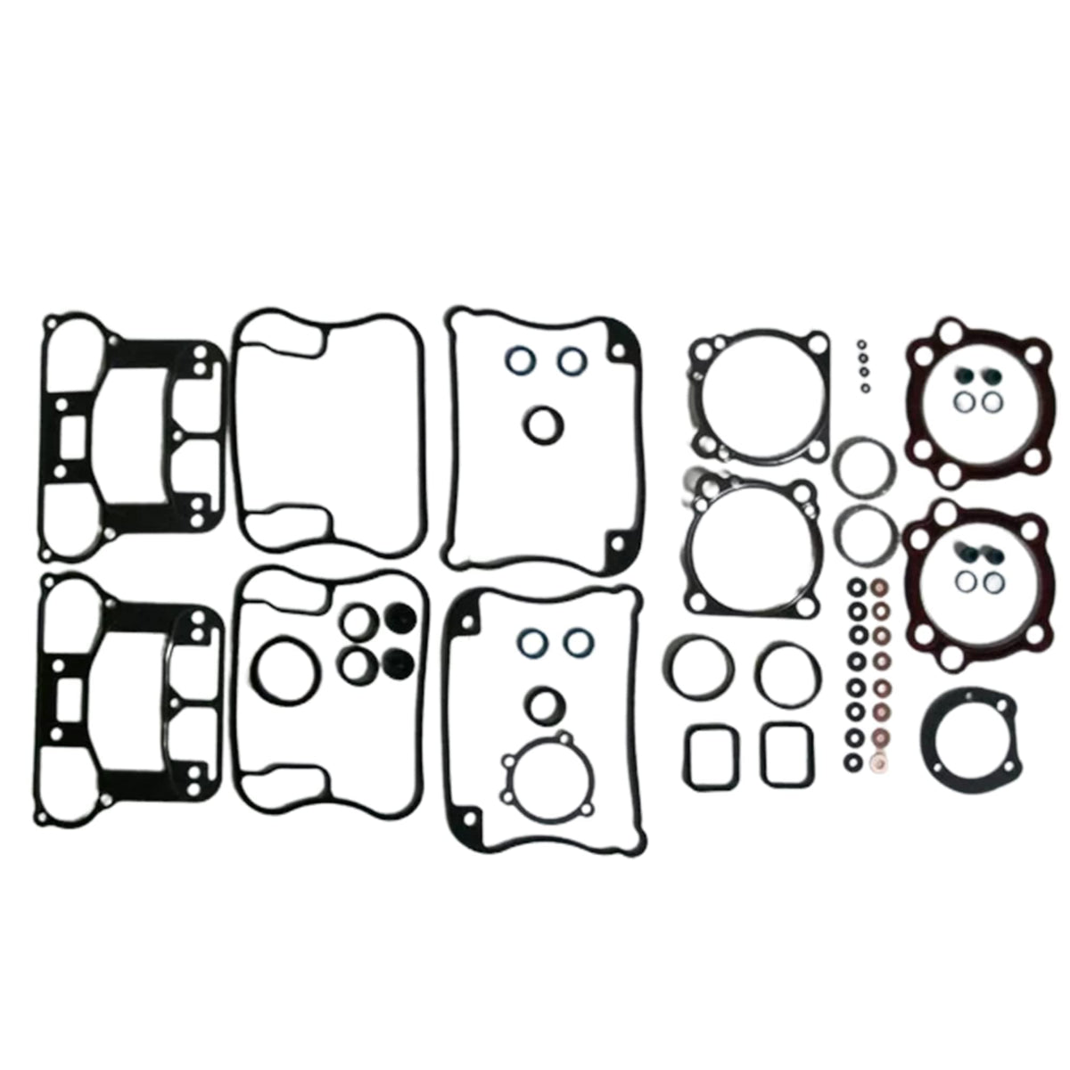 SSI Harley Sportster 1200 Top End Gasket Kit, Silicone 1991-2003